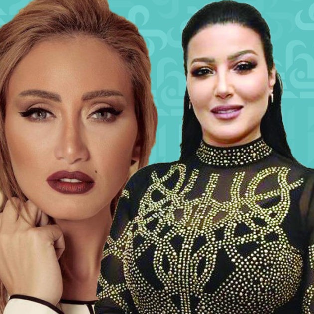 بالفيديو- ريهام سعيد لـ "سمية الخشاب" بعد طلاقها من أحمد سعد: "كما تدين تدان"