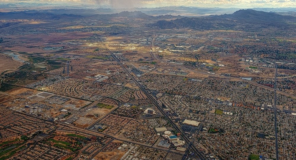 شاهدوا: "للجادين فقط" مدينة أمريكية للبيع بـ 8 ملايين دولار