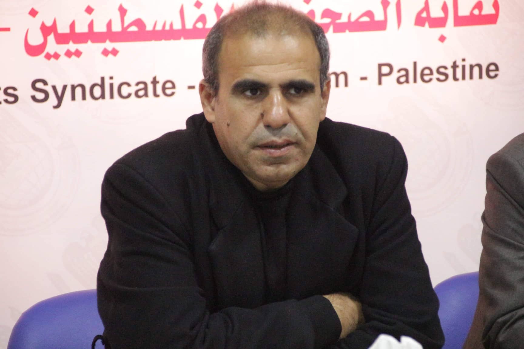 نقابة الصحفيين الفلسطينيين تُعلن موعد إجراء انتخاباتها الداخلية