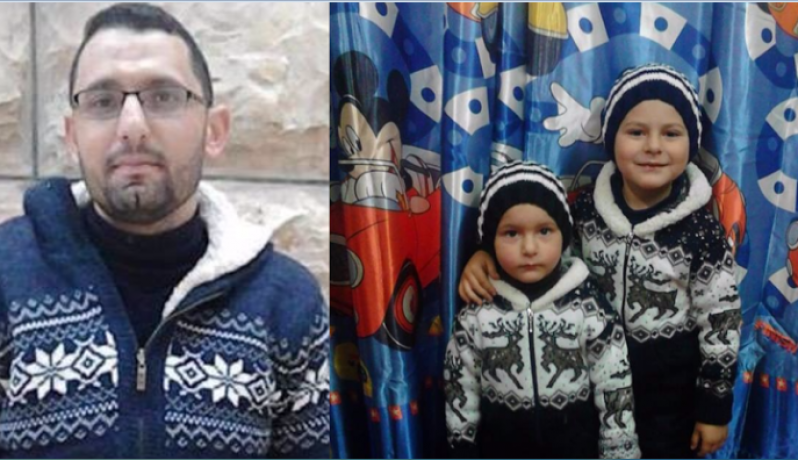 تجديد أمر الاعتقال الإداري بحق الأسير بلال سلهب التميمي من الخليل