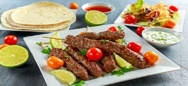 أسرار قلي الكبيبة واللحوم المجمدة "من غير ما تفك"