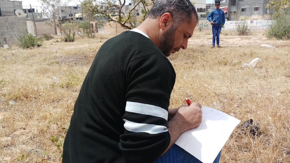 الأجهزة الأمنية تعثر على ملابس الطفل المفقود في رفح