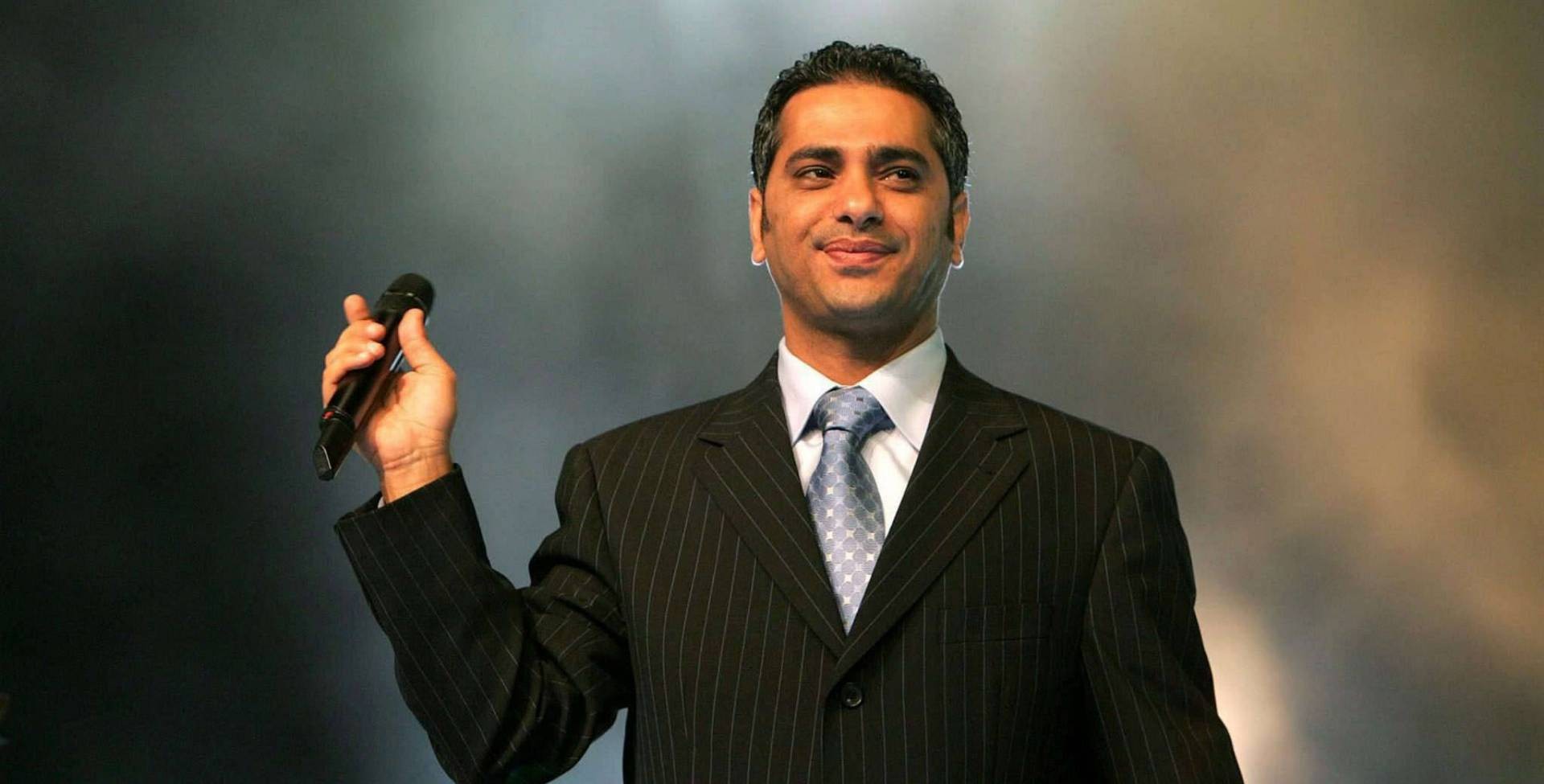 بالفيديو: فضل شاكر في ميلاده الـ "60" ظهرت رومانسيته في أغانيه وبرأته المحكمة من الإرهاب!