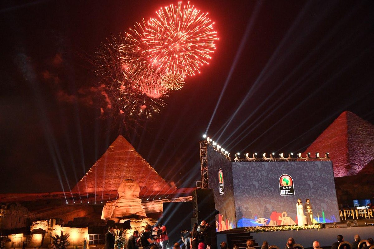 قرعة نارية للمغرب وسهلة لمصر وتونس ومتوازنة للجزائر