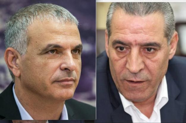 قناة عبرية: الشيخ التقى كحلون مُنذ أيام لهذا السبب!