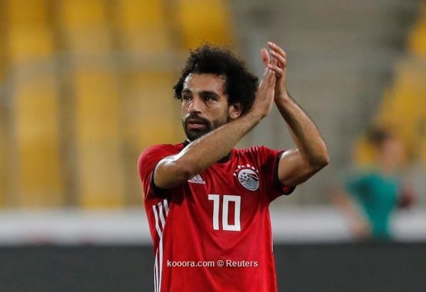 تعليق ساخر من محمد صلاح على أسعار تذاكر الكان