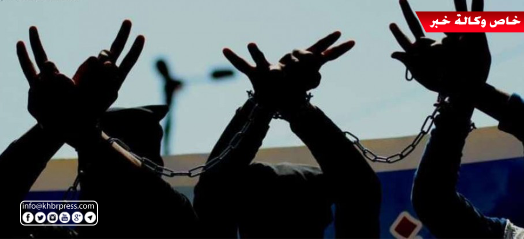 في يوم الأسير الفلسطيني