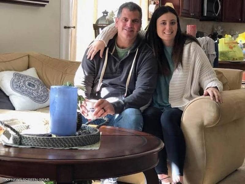 شاهدوا: فقدت حياتها بخطأ "كارثي" بعد أن طلبت سيارة "أوبر"