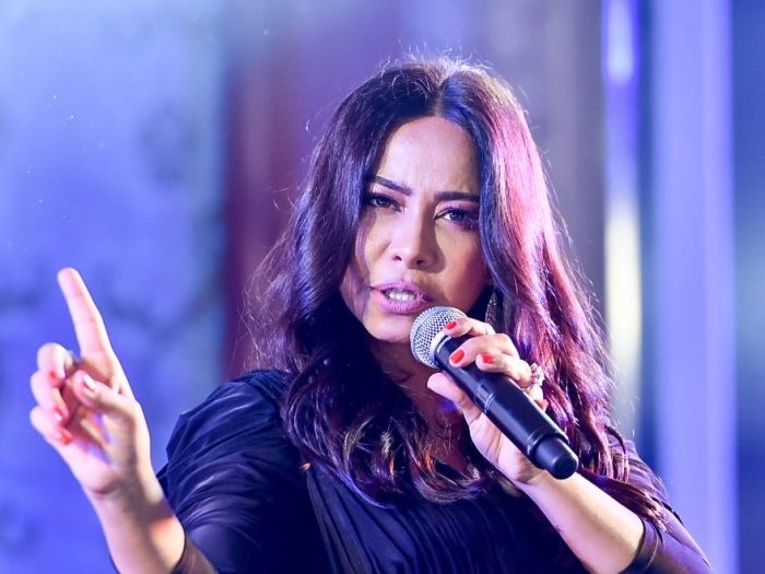 خبر صادم "اعتزال" شيرين عبد الوهاب