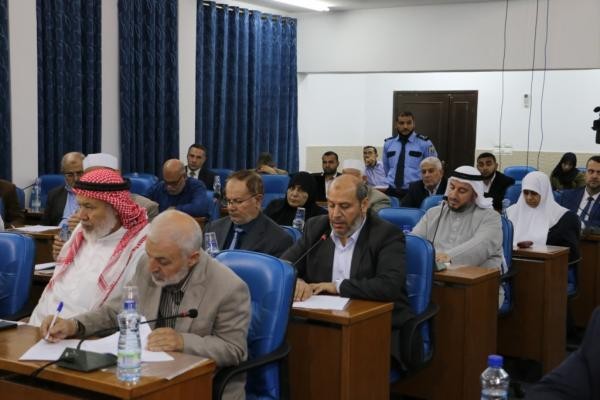 التغيير والإصلاح تُعقب على انتصار الأسرى بمعركة الكرامة الثانية