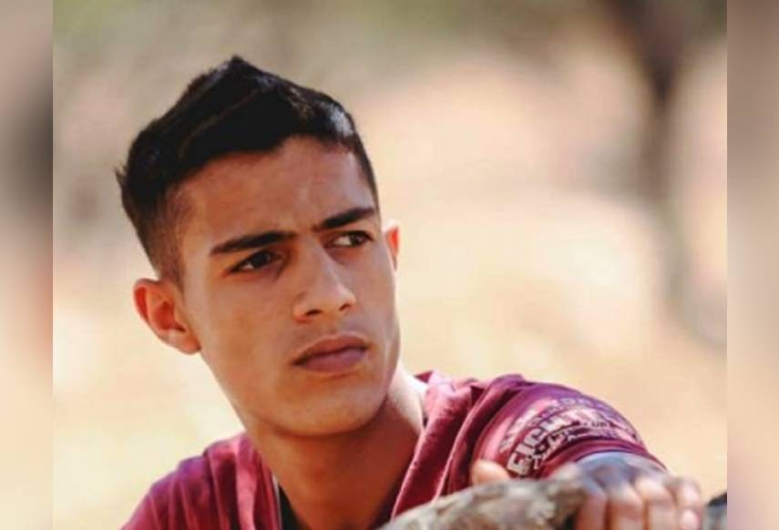 الاحتلال يفرج عن أسير من نابلس بعد قضاء محكوميته