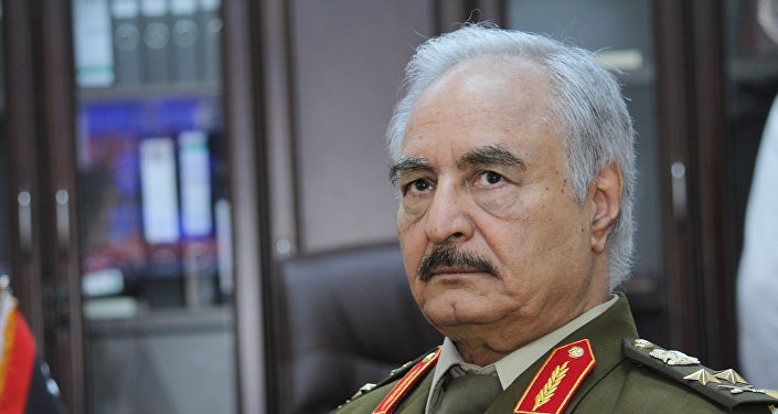 "عملية تحرير طرابلس"