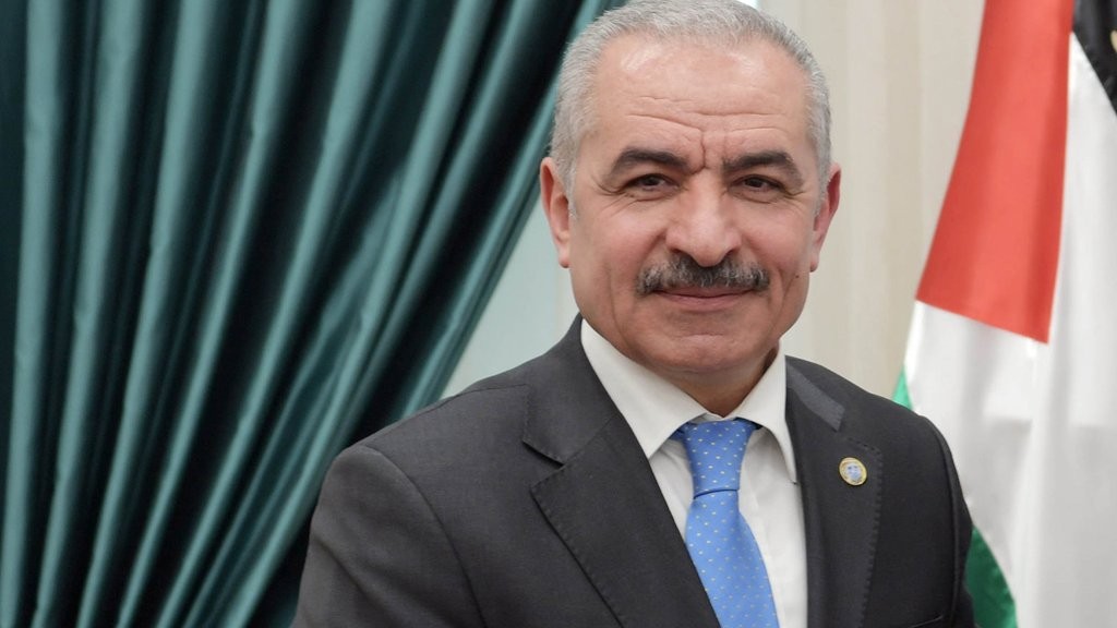 شكر جنوب إفريقيا على دعمها السياسي