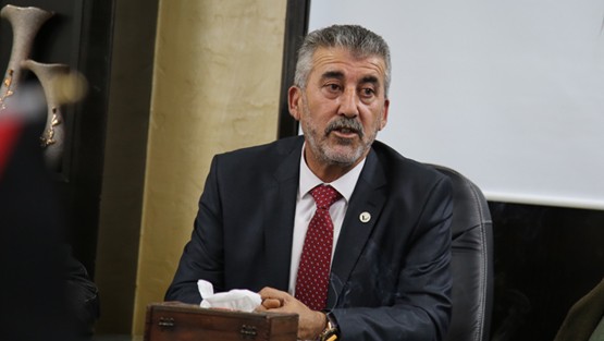 الصالح يكشف عن تسهيلات جديدة للموظفين العموميين 