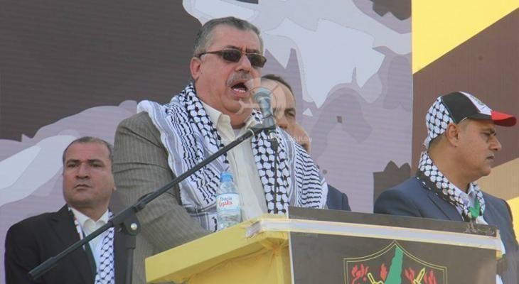 أبو شمالة يُحمل الاحتلال المسؤولية الكاملة عن حياة الأسرى