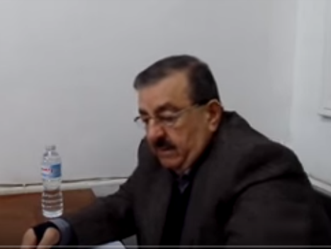 قيادة حماس فى مشهد سياسى جديد ... هل يخرجنا من ازمة الانقسام ؟؟؟