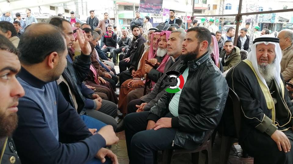 في يوم الأسير الفلسطيني