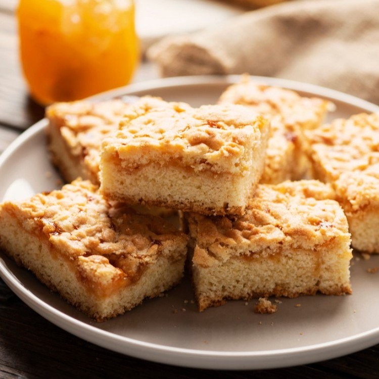 طريقة تحضير "مبشورة" مربى المشمش