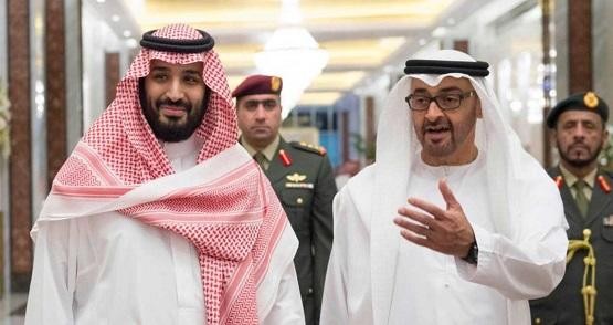 السعودية والإمارات يقدمان دعمًا ماليًا للسودان