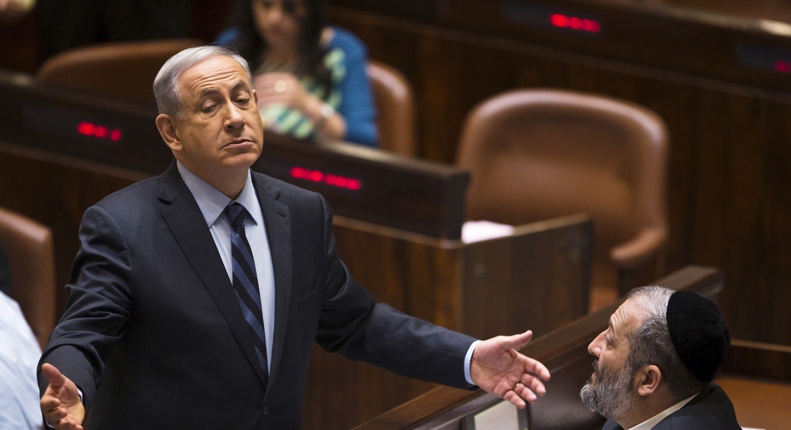 إلى أين سيتجه المشهد الفلسطيني في غزّة بعد انتهاء الانتخابات الإسرائيلية؟