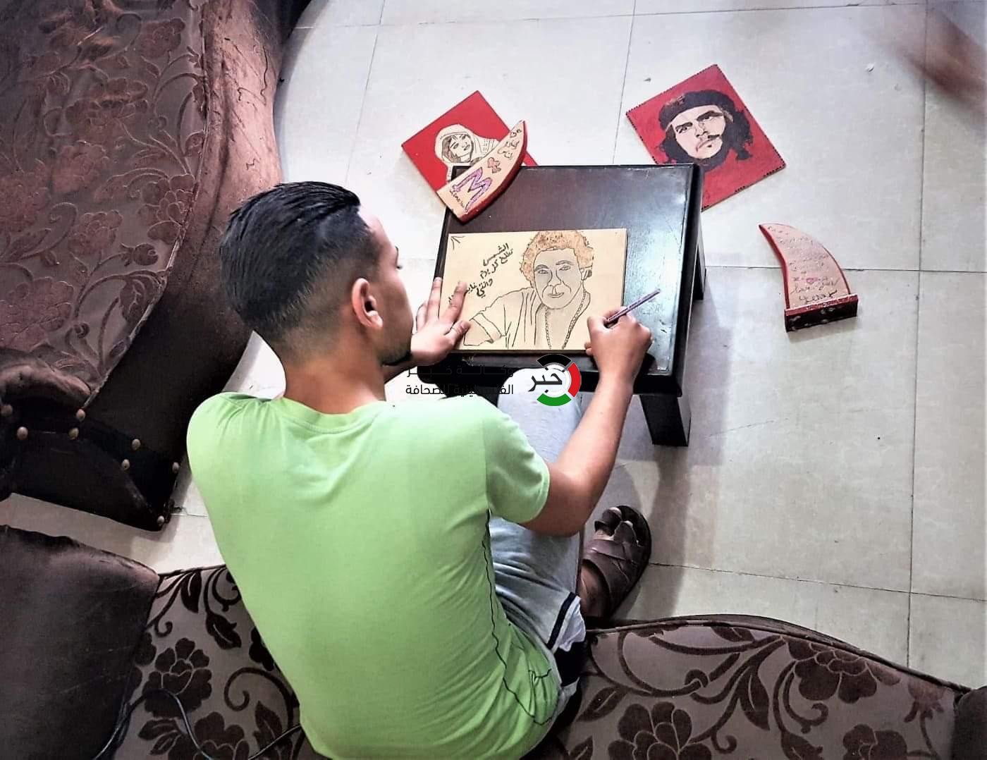 في ظل تردي الأوضاع الاقتصادية