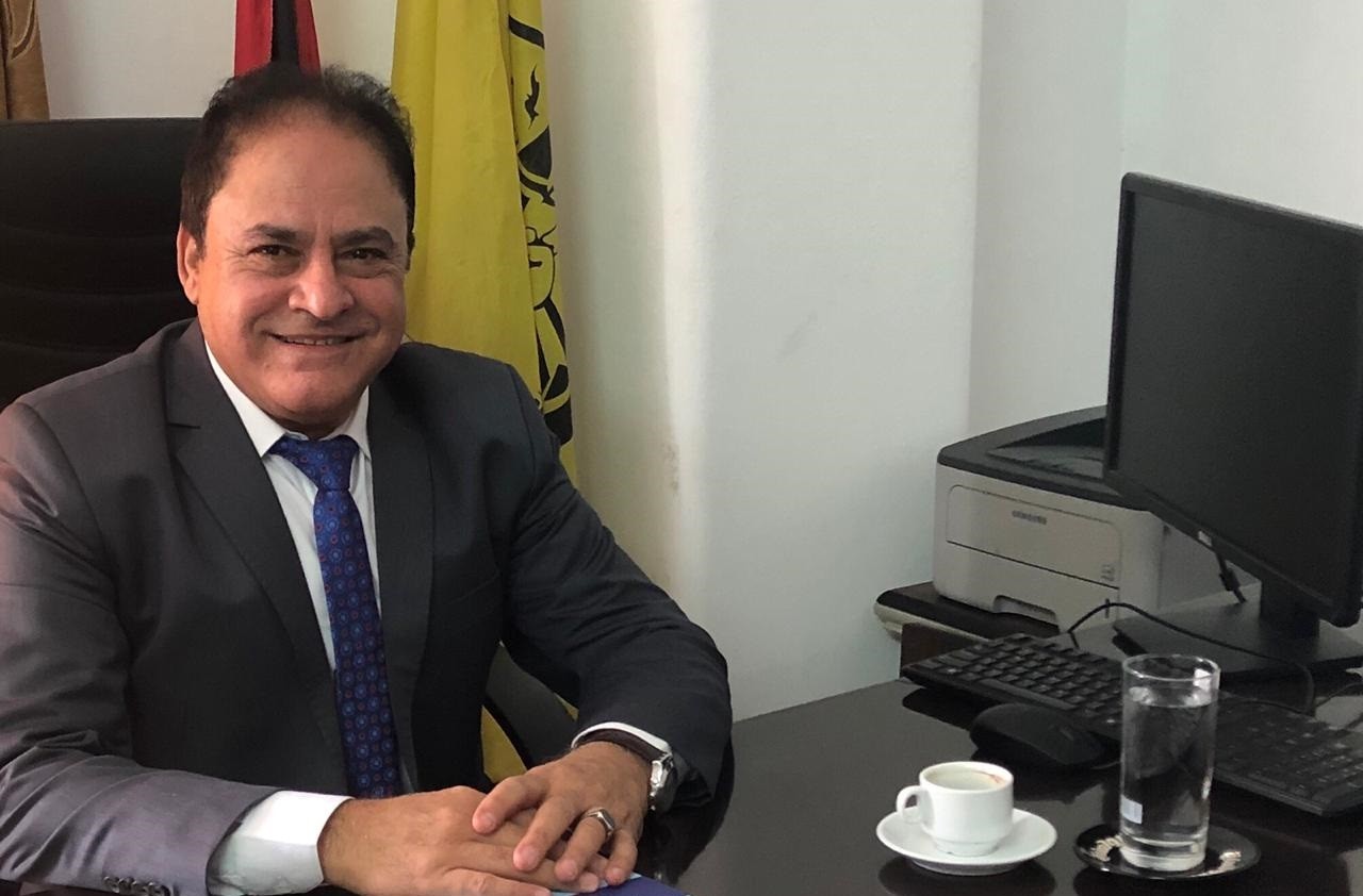 بقلم: النائب عبد الحميد العيلة