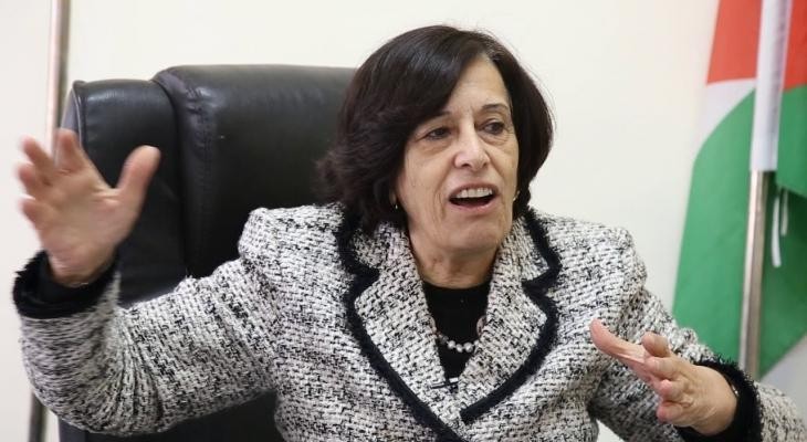 حزب "فدا" يؤكد مشاركته بحكومة اشتية ويرفض استقالة أمينته العامة