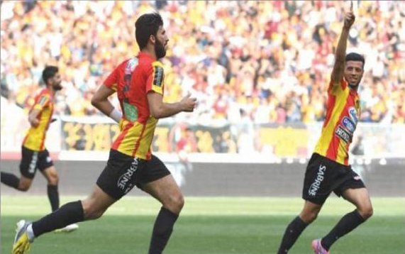 بالفيديو .. الترجى التونسي يقترب من نصف نهائى أبطال أفريقيا