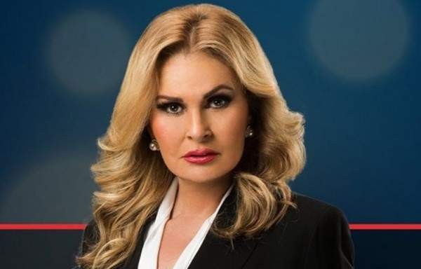 شاهدوا: يسرا وليلى علوي تتألقان في احتفالية "مرضى التوحد"