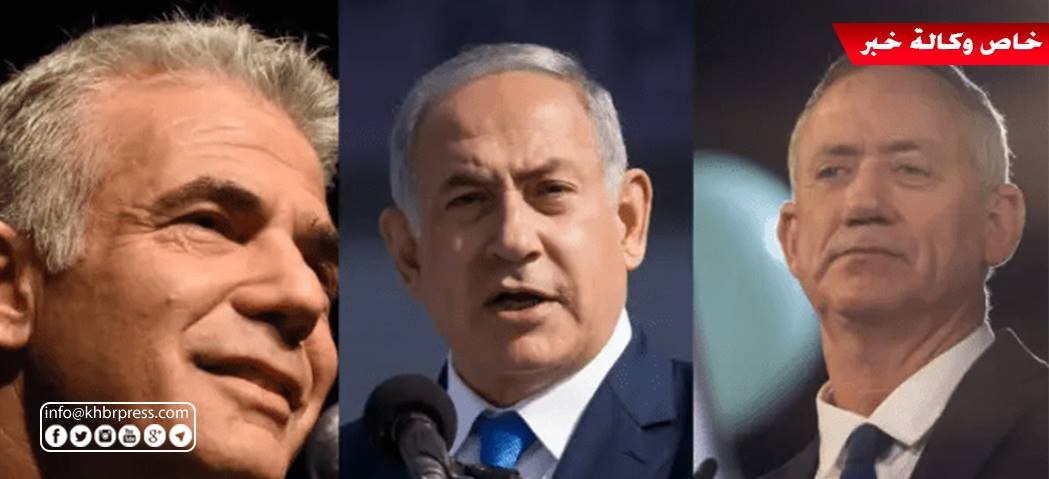 تحليل: من هي الشخصية الأقرب بين قادة الاحتلال لتشكيل الحكومة الجديدة؟!