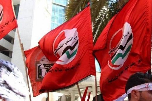 بمناسبة يوم العمال الفلسطيني