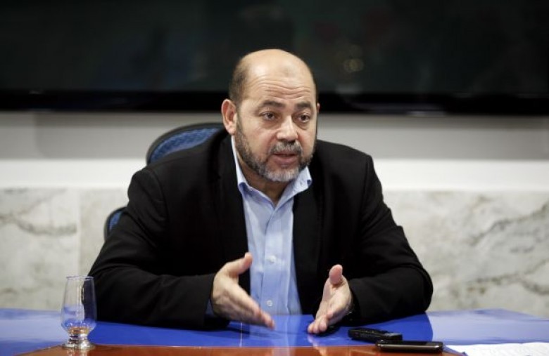 المقاومة خاضت معركة مشرفة في مايو 2021