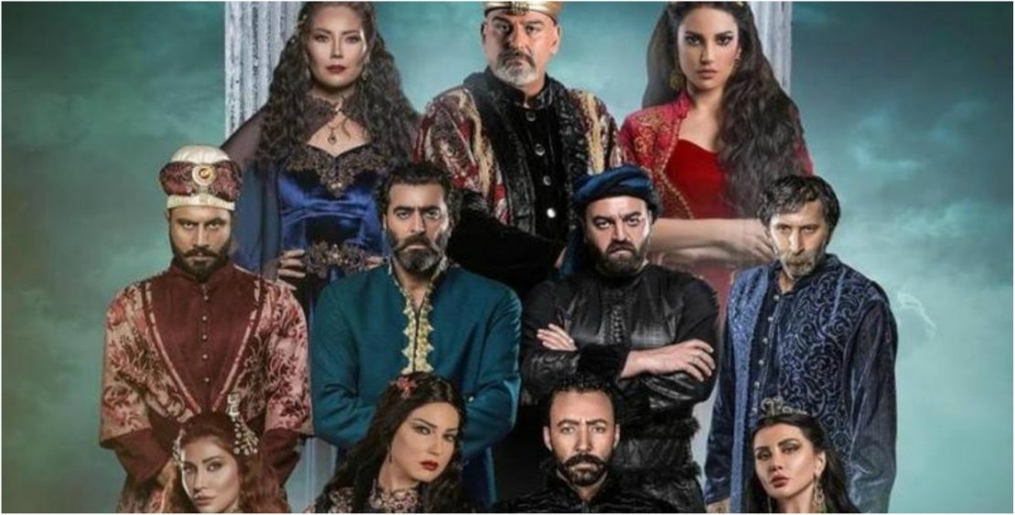 شاهدوا: هل يكون مُسلسل "حرملك" نُسخة مكررّة من "حريم السلطان"؟