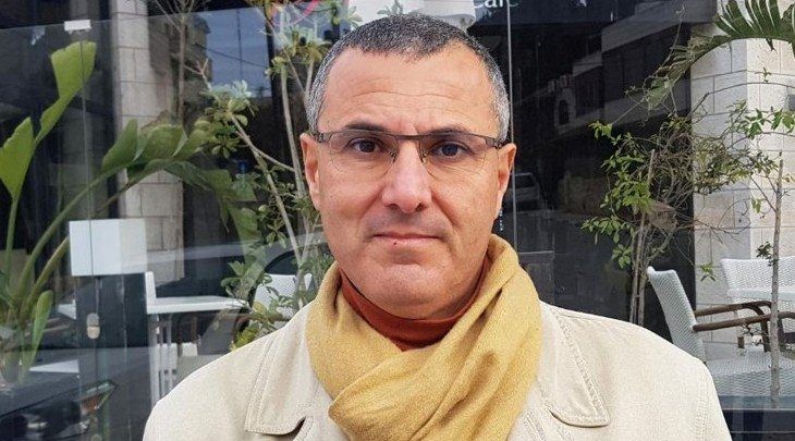أمريكا تمنع ناشط فلسطيني من دخول أراضيها