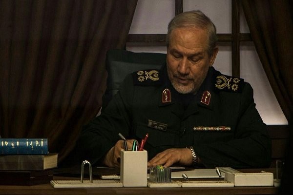 صفوي: أمريكا غير قادرة على منع تصدير النفط الإيراني