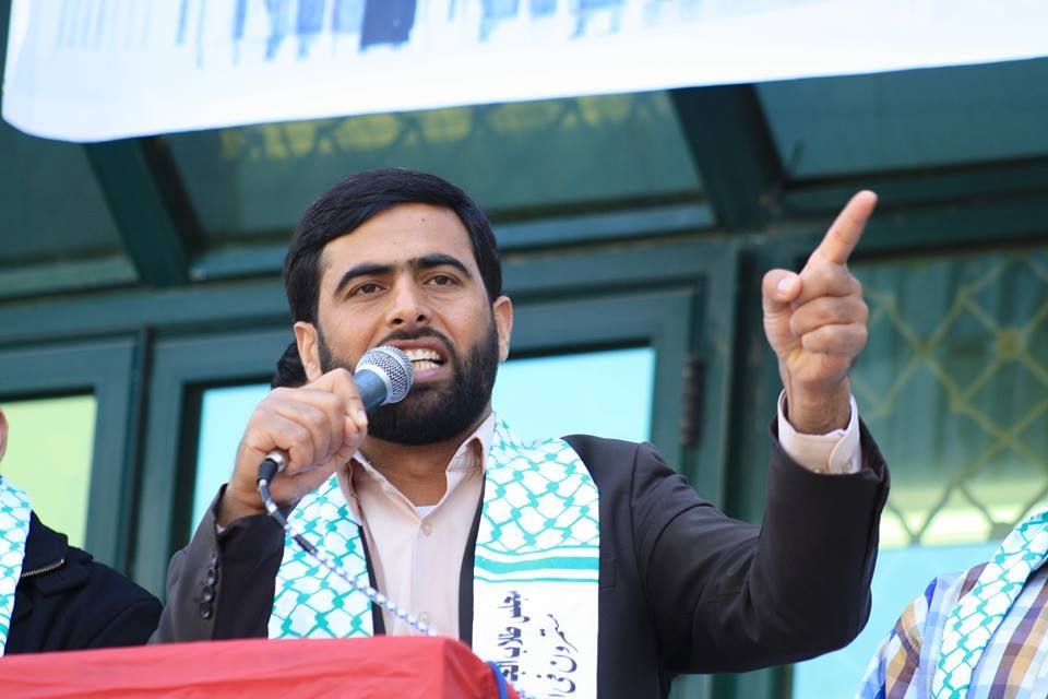 المصري لـ"خبر": الأسرى الفلسطينيون انتصروا بأمعائهم الخاوية رغم قسوة السجان