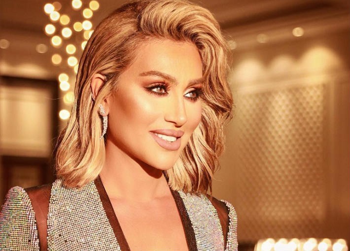 بين الحب والحياة من اختارت مايا دياب؟