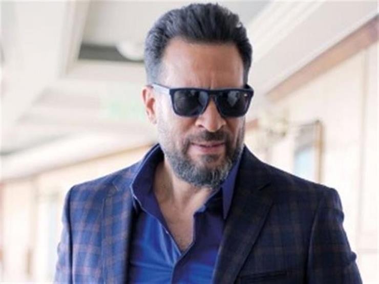 بالصور: لأول مرة ماجد المصرى فلاح من عائلة كبيرة فى"زلزال"