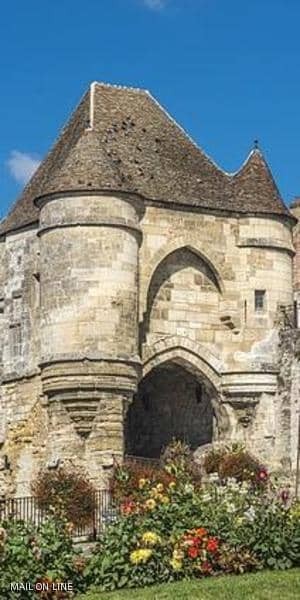 شاهد: تملك منزلا فرنسيا "على الحدود" واحصل على 5000 يورو