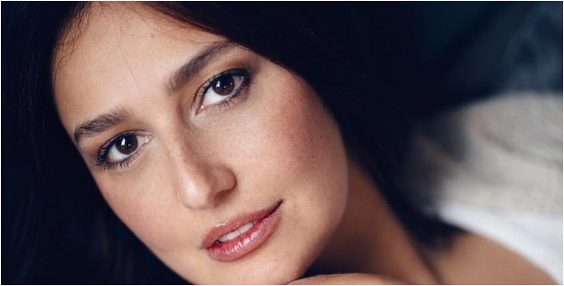 حلا شيحة تنفصلُ عن زوجها الكندي.. إليكِ التفاصيل!