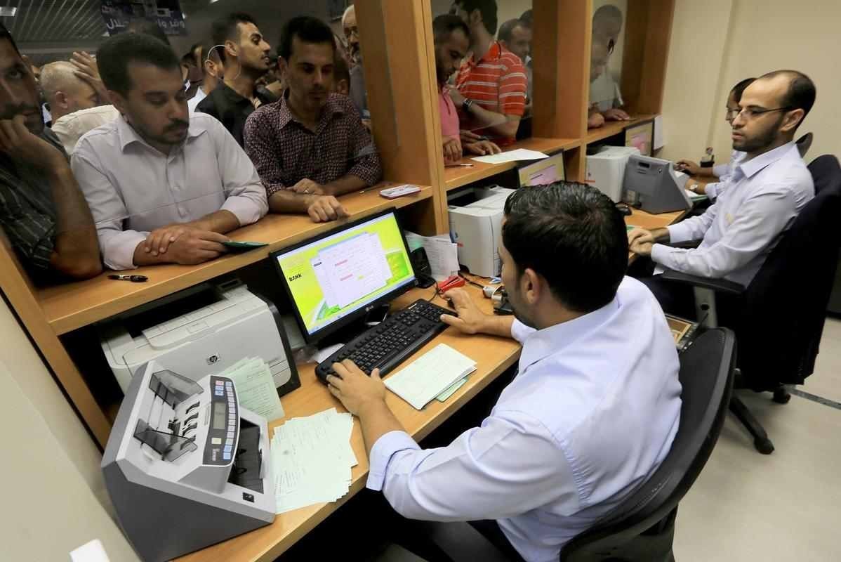 مالية غزة تُعلن موعد صرف طلبات مصاريف الجنازة الخاصة بالموظفين
