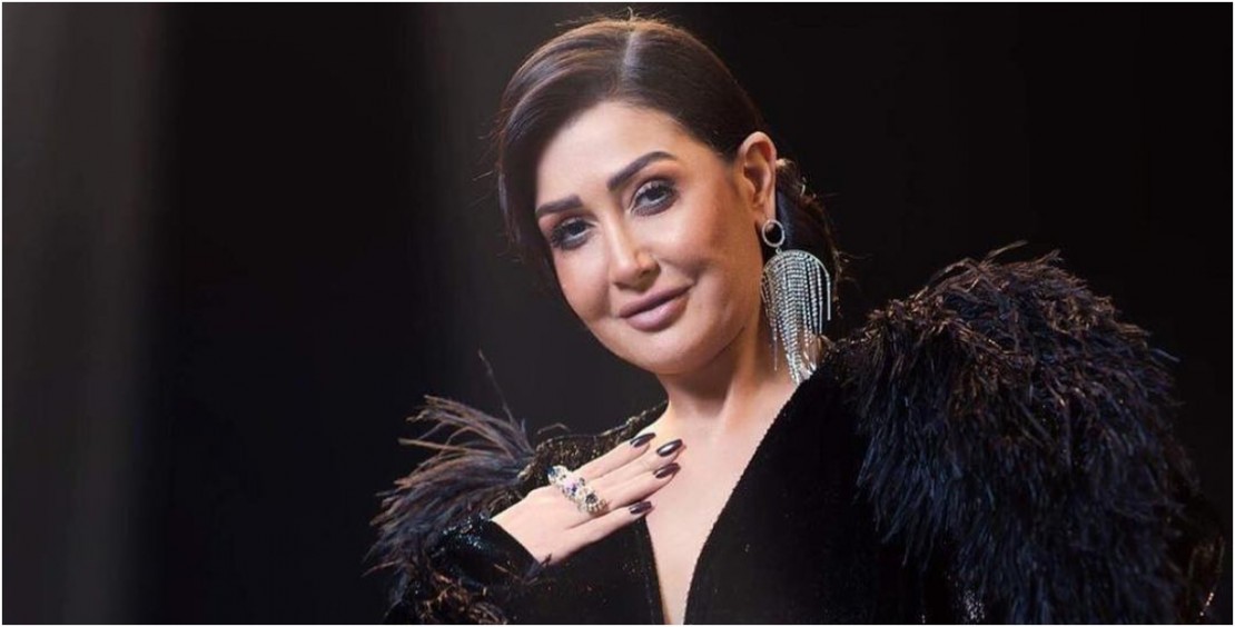 غادة عبد الرازق: أرفضُ القُبلات السّاخنة.. وسأرتبط بهذه الحالة!