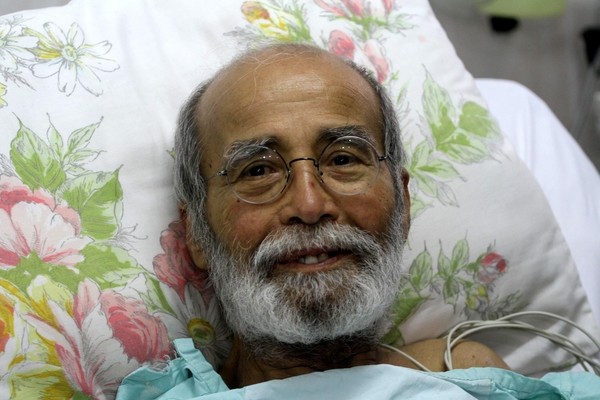 في ذكرى رحيله.. "أبو علي شاهين" مؤسس حركة الشبيبة