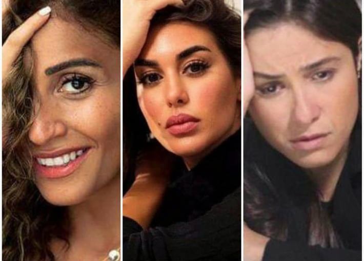 بالفيديوهات: 8 مسلسلات في رمضان 2019 من بطولات نسائية