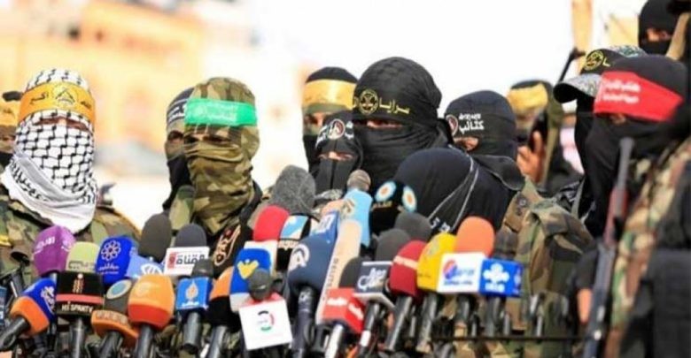 أكّدت جاهزية المقاتلين