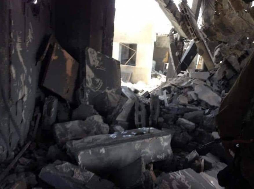 "القسام" تعلن عن تنفيذ كمين مركب ضد قوة إسرائيلية في خانيونس