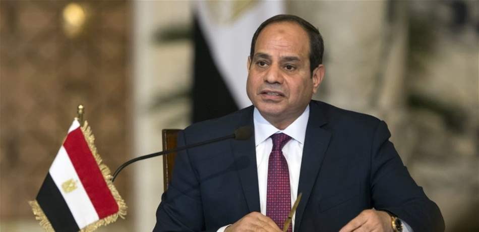 السيسي: العرب لن يُفرطوا بأمنهم وهجمات الخليج عمل إرهابي يتطلب موقف دولي