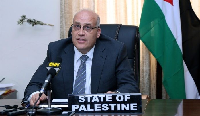 ماذا قال وزير العمل في يوم العمال العالمي؟!