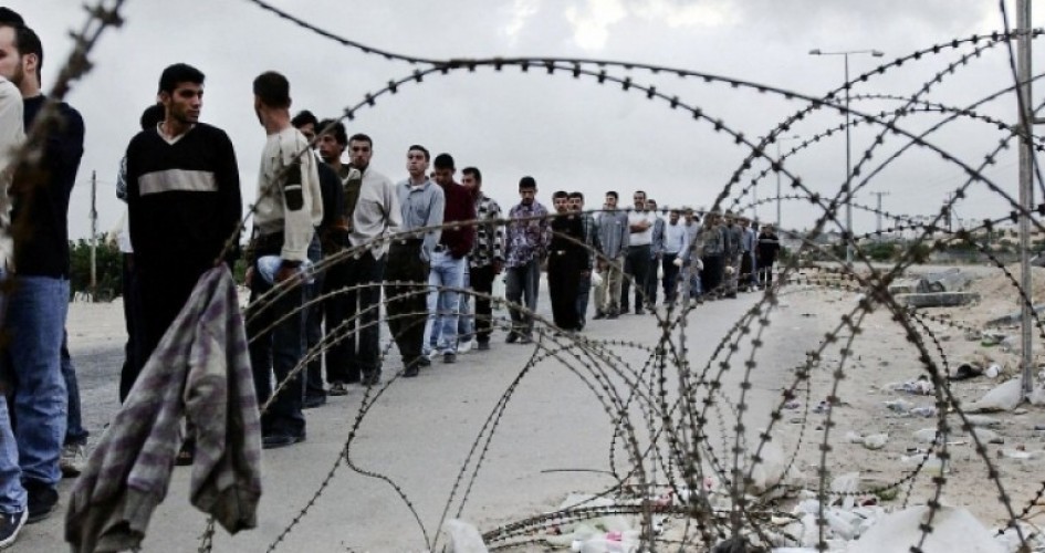 صحيفة عبرية تكشف عن مخطط لإنشاء منطقة صناعية على حدود غزّة