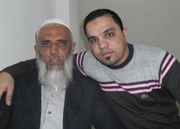 الإفراج عن أسير من طوباس بعد قضاء مدة محكوميته